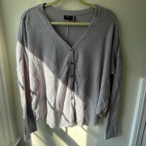 Urban Outfitters Out from Under Shirt